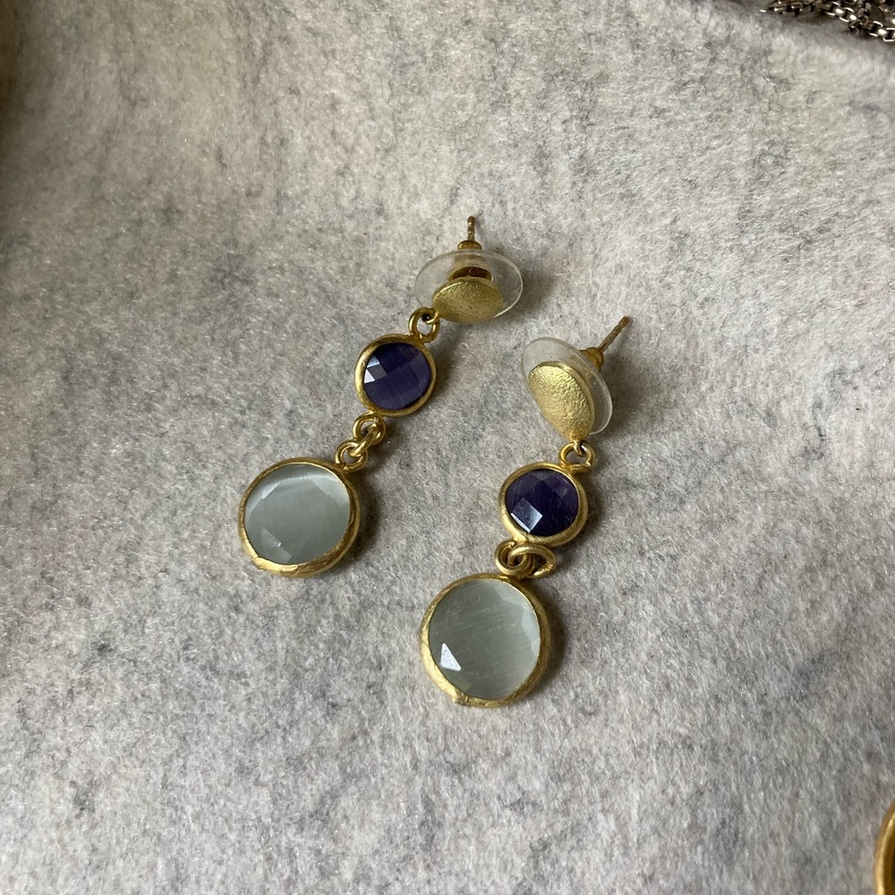 Brand new cute dangle earrings